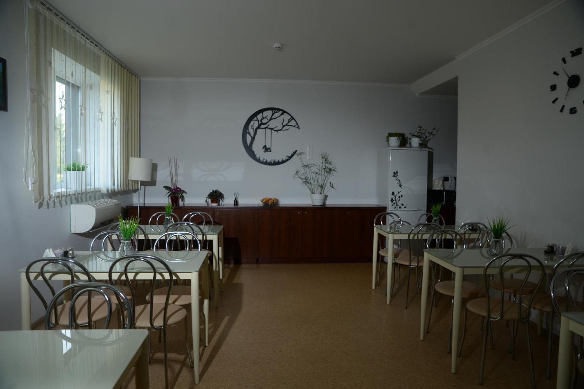Hotel 7Ya Krasnosilske Ngoại thất bức ảnh
