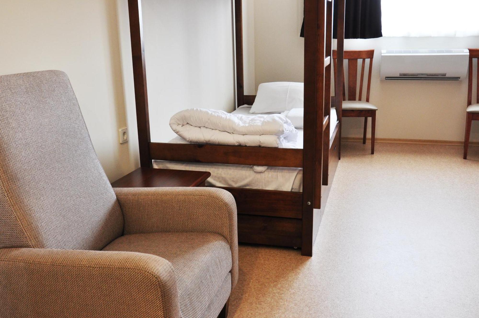 Hotel 7Ya Krasnosilske Ngoại thất bức ảnh